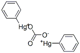 Phenylmercuric carbonate CAS#: 53404-69-6