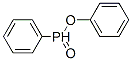 Phenylphosphinic acid phenyl ester CAS#: 52744-21-5