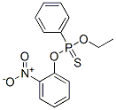 Phenylphosphonothioic acid O-(2-nitrophenyl)O-ethyl ester CAS#: 57856-21-0