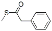 Phenylthioacetic acid S-methyl ester CAS#: 5925-74-6