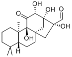 Phlebiakauranol aldehyde CAS#: 57743-92-7