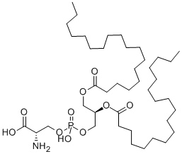 Phosphatidylserine-CAS-51446-62-9