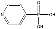 Phosphonic acid, 4-pyridinyl- CAS#: 58816-01-6