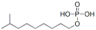 Phosphoric acid, isodecyl ester CAS#: 56572-86-2