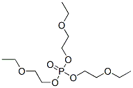Phosphoric acid tris(2-ethoxyethyl) ester CAS#: 6163-74-2