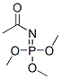 Phosphorimidic  acid,  acetyl-,  trimethyl  ester  (9CI) CAS#: 500901-93-9