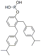 Phosphorous acid di(4-isopropylbenzyl)phenyl ester CAS#: 59924-18-4