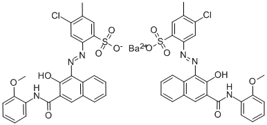 Pigment Red 243 CAS#: 50326-33-5
