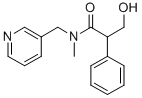Pimetremide CAS#: 578-89-2