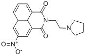 Pinafide CAS#: 54824-20-3