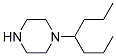 Piperazine, 1-(1-propylbutyl)- (9CI) CAS#: 444892-66-4