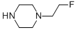 Piperazine, 1-(2-fluoroethyl)- (9CI) CAS#: 541505-04-8