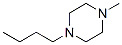 Piperazine, 1-butyl-4-methyl- (7CI,9CI) CAS#: 58910-31-9