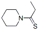 Piperidine,  1-(1-thioxopropyl)-  (9CI) CAS#: 5309-95-5