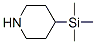 Piperidine, 4-(trimethylsilyl)- (9CI) CAS#: 51243-68-6