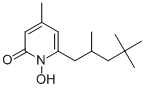 Piroctone CAS#: 50650-76-5