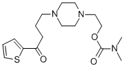 Pitenodil CAS#: 59840-71-0
