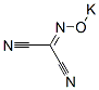 [(Potassiooxy)imino]malononitrile CAS#: 5458-49-1
