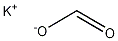 Potassium formate CAS#: 590-29-4