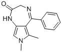 Premazepam CAS#: 57435-86-6