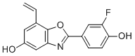 Prinaberel CAS#: 524684-52-4