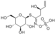 Progoitrin CAS#: 585-95-5