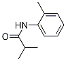 PropanaMide, 2-Methyl-N-(2-Methylphenyl)- CAS#: 55577-63-4