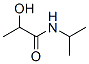 Propanamide, 2-hydroxy-N-(1-methylethyl)- (9CI) CAS#: 6280-17-7