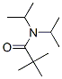 Propanamide, 2,2-dimethyl-N,N-bis(1-methylethyl)- CAS#: 50837-73-5