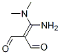 Propanedial, [amino(dimethylamino)methylene]- (9CI) CAS#: 467442-40-6