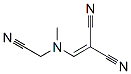 Propanedinitrile, [[(cyanomethyl)methylamino]methylene]- (9CI) CAS#: 518314-95-9