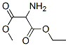 Propanedioic  acid,  amino-,  ethyl  methyl  ester  (9CI) CAS#: 52893-74-0