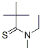 Propanethioamide, N-ethyl-N,2,2-trimethyl- CAS#: 58856-07-8