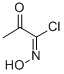 Propanimidoyl chloride, N-hydroxy-2-oxo- (9CI) CAS#: 5471-68-1