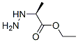 Propanoic acid, 2-hydrazino-, ethyl ester, (S)- (9CI) CAS#: 54631-40-2