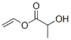 Propanoic acid, 2-hydroxy-, ethenyl ester (9CI) CAS#: 44645-72-9