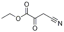 Propanoic acid, 3-cyano-2-oxo-, ethyl ester CAS#: 56290-86-9
