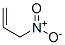 Propene, 3-nitro- CAS#: 625-46-7