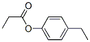 Propionic acid 4-ethylphenyl ester CAS#: 54549-71-2