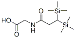 Propionylglycine, di-TMS CAS#: 55557-16-9
