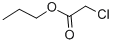 Propyl chloroacetate CAS#: 5396-24-7