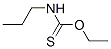 Propylthiocarbamic acid O-ethyl ester CAS#: 55365-87-2