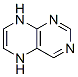 Pteridine, 5,8-dihydro- (9CI) CAS#: 54947-23-8