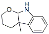 Pyrano[2,3-b]indole2,3,4,4a,9,9a CAS#: 54789-35-4