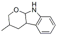 Pyrano[2,3-b]indole2,3,4,4a,9,9a CAS#: 56298-84-1