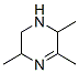 Pyrazine, 1,2,5,6-tetrahydro-2,3,5-trimethyl- (9CI) CAS#: 539826-76-1