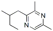 Pyrazine, 3,5-dimethyl-2-(2-methylbutyl)- (9CI) CAS#: 56617-70-0