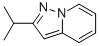 Pyrazolo[1,5-a]pyridine, 2-(1-methylethyl)- (9CI) CAS#: 59942-84-6