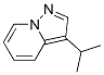 Pyrazolo[1,5-a]pyridine, 3-(1-methylethyl)- (9CI) CAS#: 59942-83-5