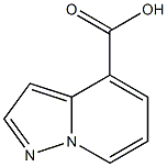 Pyrazolo[1,5-a]pyridine-4-carboxylic acid CAS#: 55899-41-7